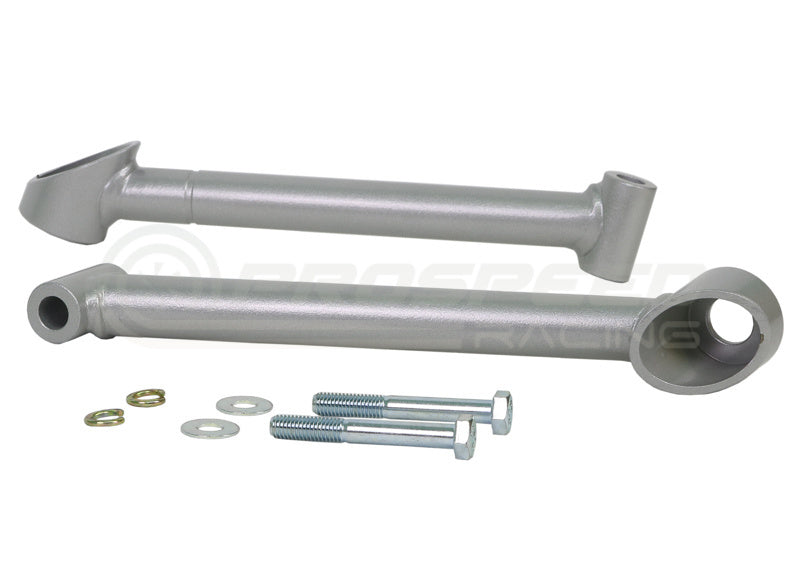 Whiteline Rear Brace Sway Bar Mount Support - Subaru Impreza 08-16/WRX, STI 08+/Forester SH, SJ KBR1
