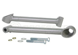 Whiteline Rear Brace Sway Bar Mount Support - Subaru Impreza 08-16/WRX, STI 08+/Forester SH, SJ KBR1