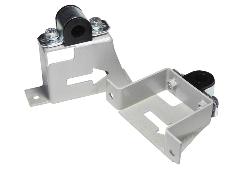 Whiteline Rear Sway Bar Mount Kit 20mm