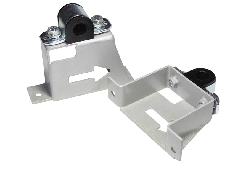 Whiteline Rear Sway Bar Mount Kit 22mm