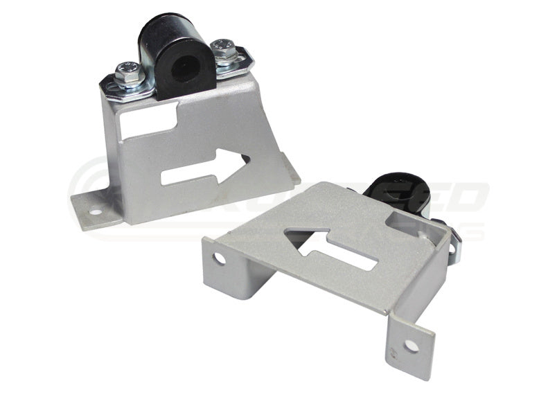 Whiteline Rear Sway Bar Mount Kit 24mm - Subaru Forester SF, SG KBR18-24 | Pro Speed Racing