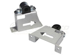 Whiteline Rear Sway Bar Mount Kit 24mm - Subaru Forester SF, SG KBR18-24 | Pro Speed Racing