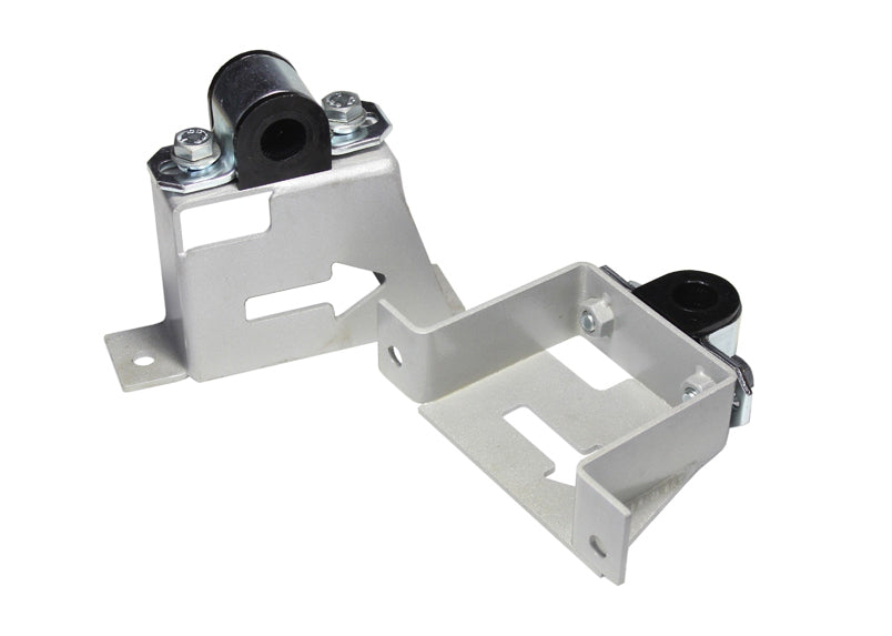 Whiteline Rear Sway Bar Mount Kit 24mm
