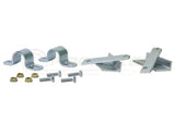 Whiteline Front Sway Bar Mount Saddle - Chrysler Valiant KBR19 | Pro Speed Racing