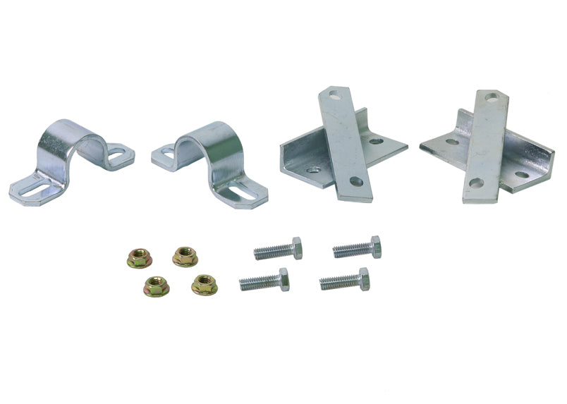 Whiteline Front Sway Bar Mount Saddle - Chrysler Valiant
