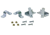Whiteline Front Sway Bar Mount Saddle - Chrysler Valiant