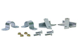 Whiteline Front Sway Bar Mount Saddle - Chrysler Valiant