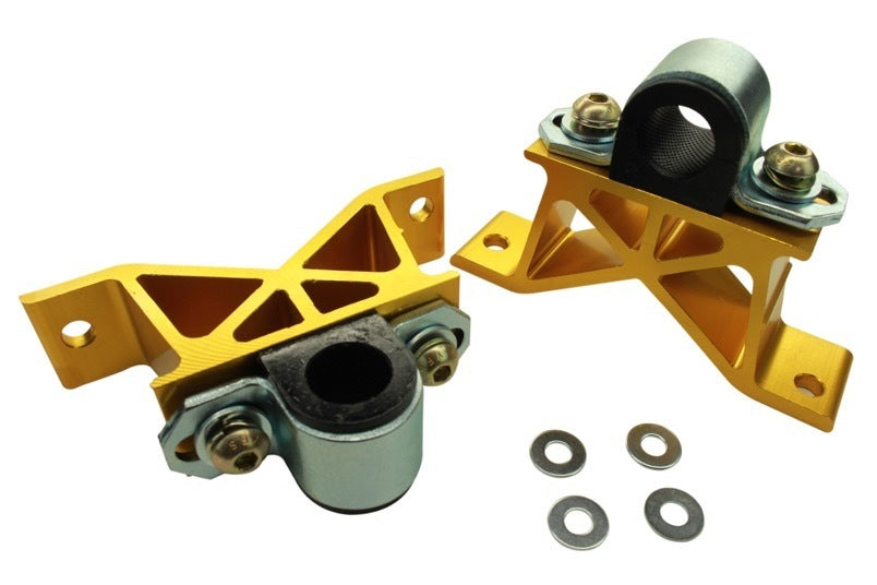 Whiteline Rear Sway Bar Mount Kit 20mm