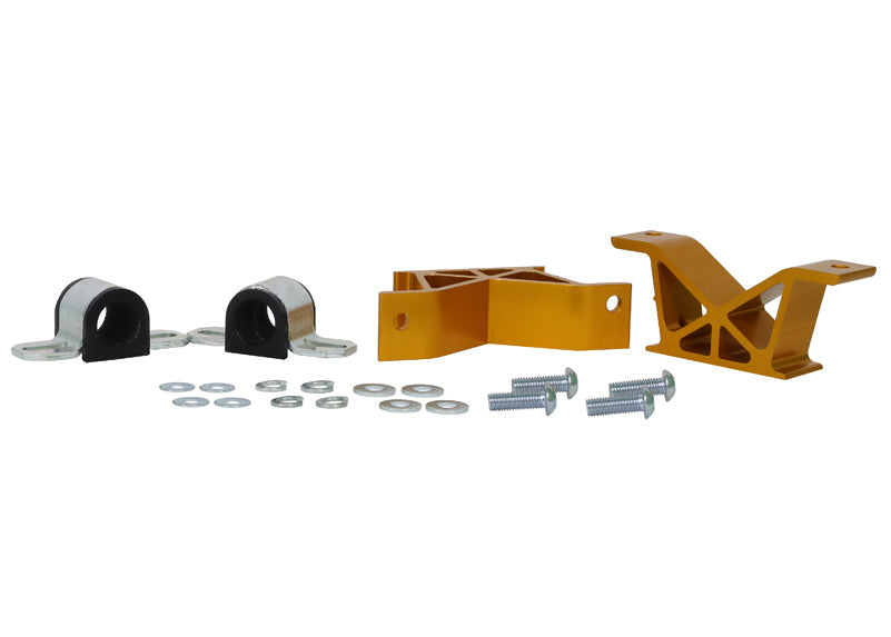 Whiteline Rear Sway Bar Mount Kit 27mm