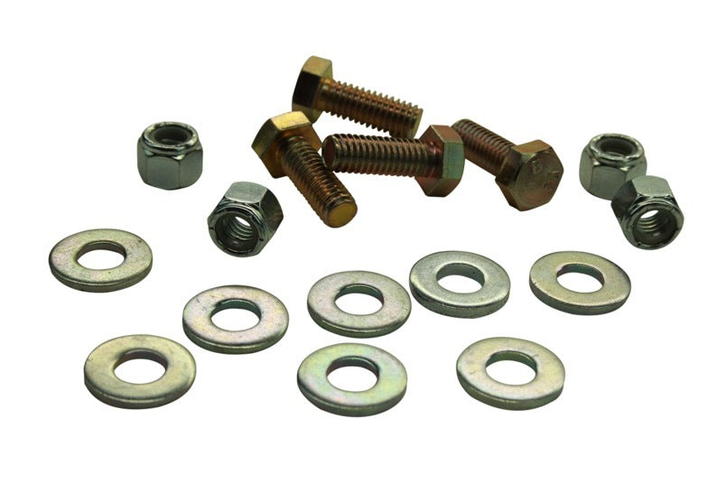 Whiteline Rear Sway Bar Mount Kit 24mm