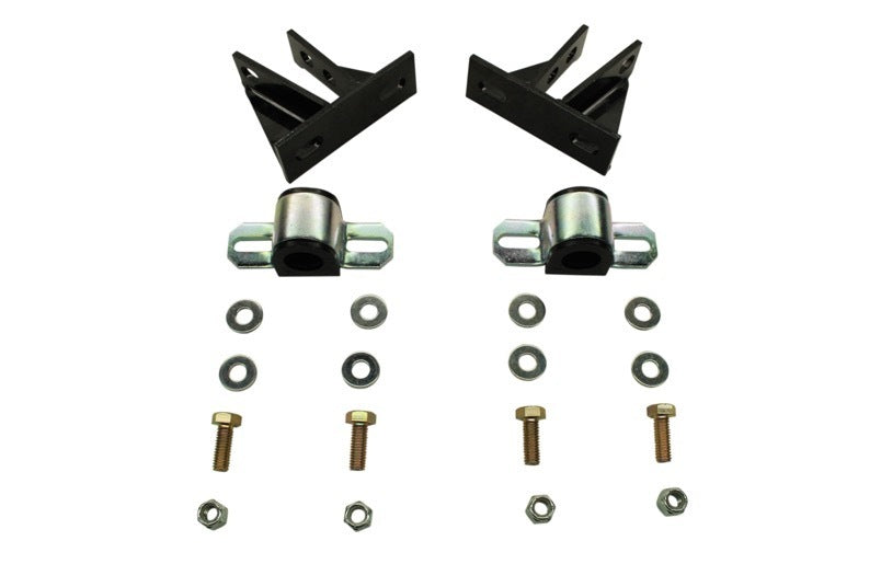 Whiteline Rear Sway Bar Mount Kit 24mm
