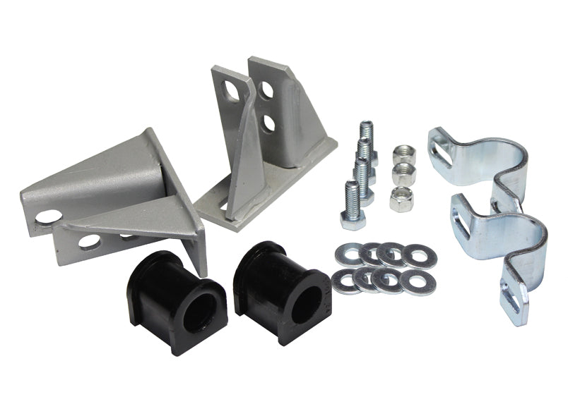 Whiteline Rear Sway Bar Mount Kit 24mm