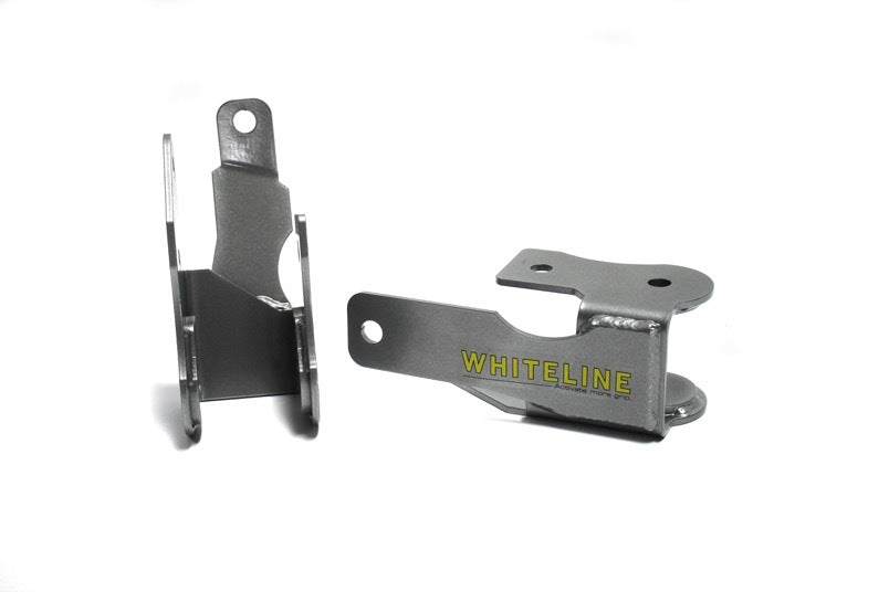 Whiteline Rear Control Arm Lower Rear Mounting Bracket