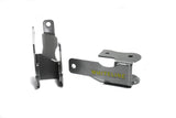 Whiteline Rear Control Arm Lower Rear Mounting Bracket