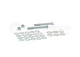 Whiteline Front Control Arm Lower Inner Front Bolts - Honda Civic, CR-X EG, EH/Integra DC1, DC2, DC4