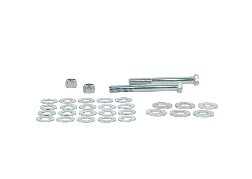 Whiteline Front Control Arm Lower Inner Front Bolts