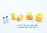 Whiteline Front Control Arm Lower Inner Bushing - Suzuki Baleno SY416, 418/Swift SF KCA302