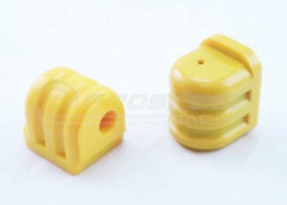 Whiteline Front Control Arm Lower Inner Rear Bushing - Nissan Maxima A32/Pulsar N14/Pulsar N15 KCA30