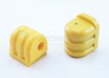 Whiteline Front Control Arm Lower Inner Rear Bushing - Nissan Maxima A32/Pulsar N14/Pulsar N15 KCA30