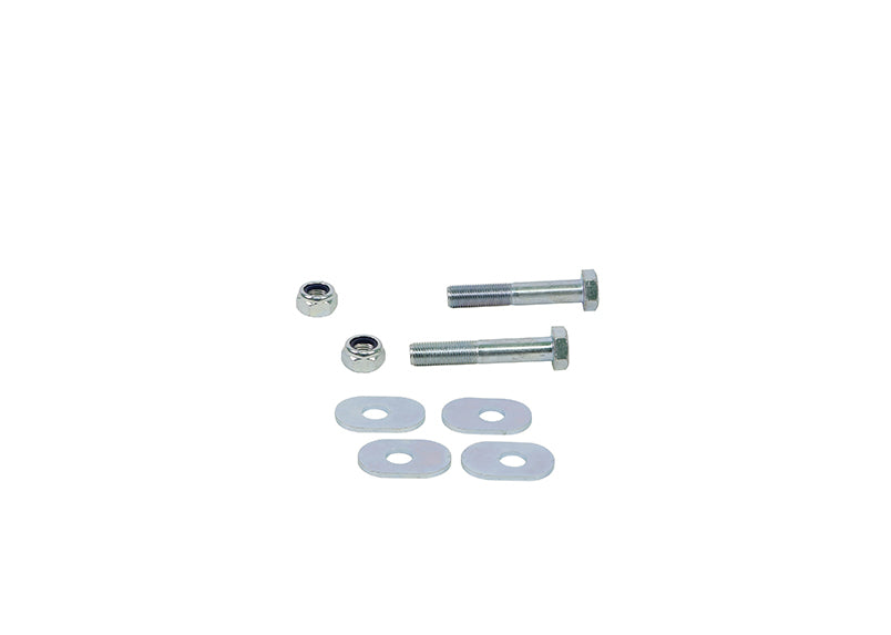 Whiteline Rear Control Arm Lock Bolt Kit