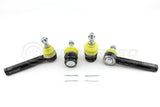 Whiteline Front Roll Centre/Bump Steer Correction Kit - Subaru KCA313 | Pro Speed Racing