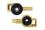 Whiteline Front Control Arm Lower Inner Rear Bushing