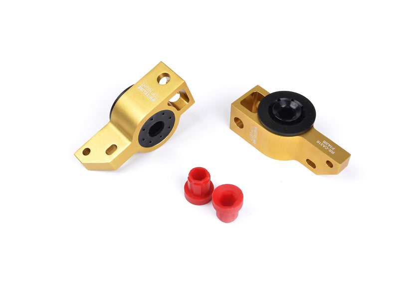 Whiteline Front Control Arm Lower Inner Rear Bushing