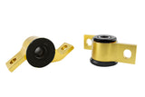 Whiteline Front Control Arm Lower Inner Rear Bushing