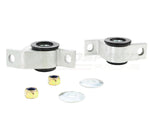 Whiteline Front Control Arm Lower Inner Rear Bushing - Subaru Impreza, WRX, STI 94-00/Liberty BC-BH 