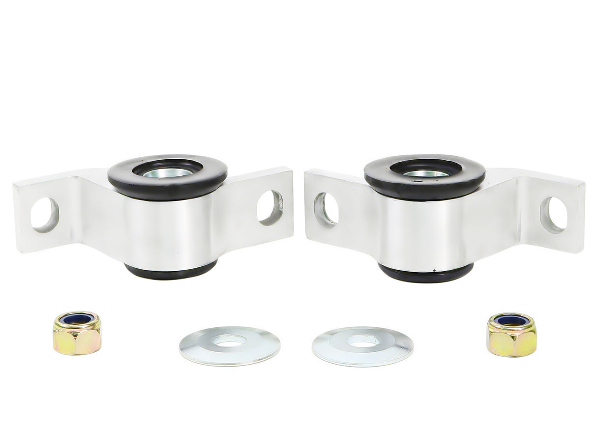 Whiteline Front Control Arm Lower Inner Rear Bushing