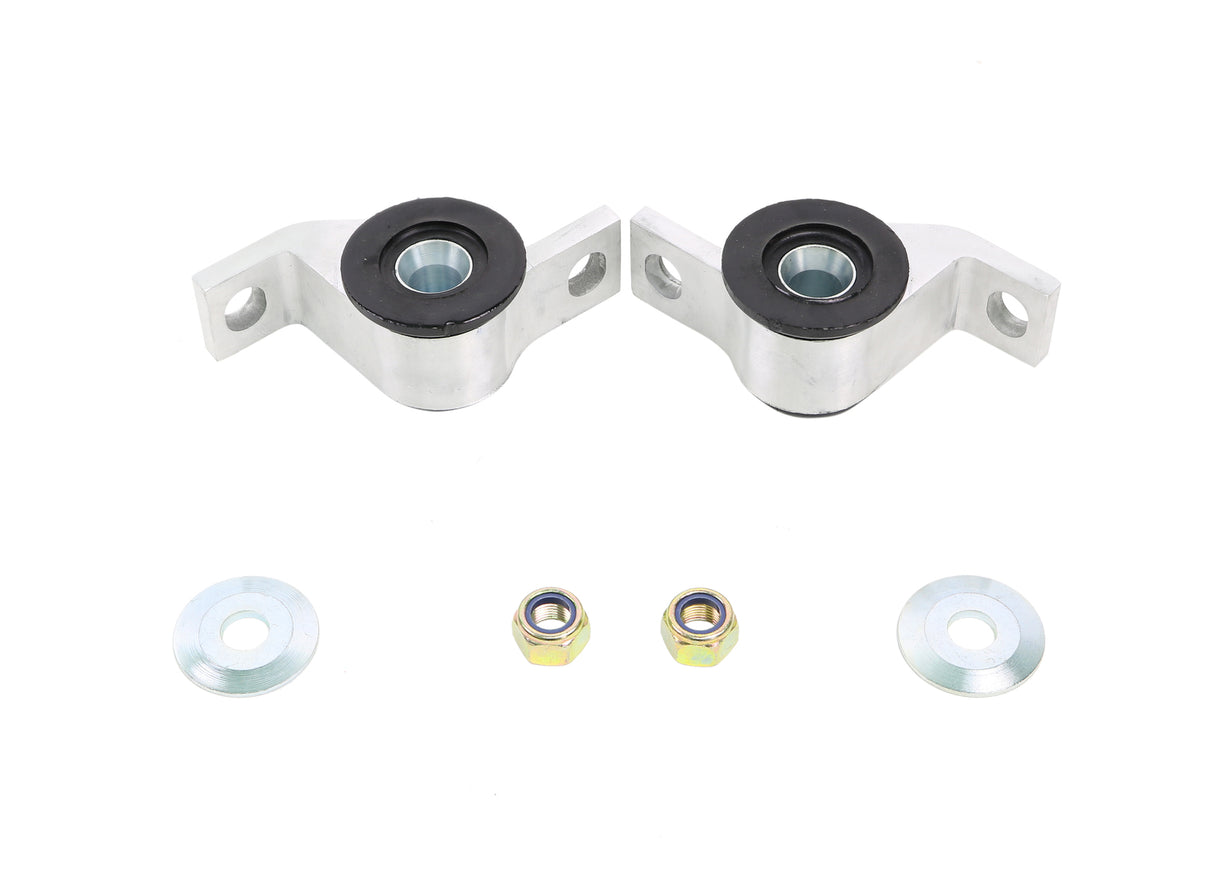 Whiteline Front Control Arm Lower Inner Rear Bushing