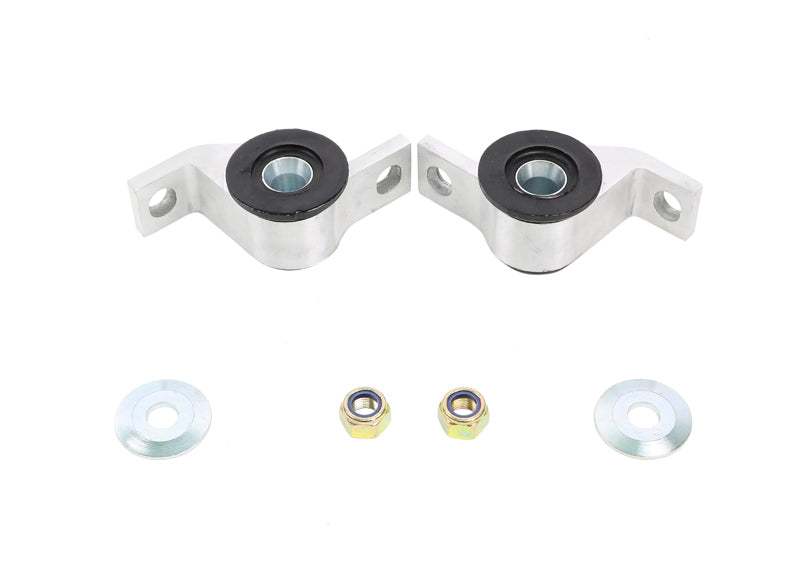 Whiteline Front Control Arm Lower Inner Rear Bushing
