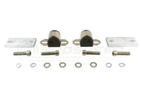 Whiteline Front Control Arm Lower Inner Rear Bushing - Toyota Paseo EL44, EL54/Starlet EP KCA325