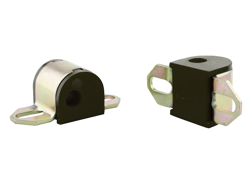 Whiteline Front Control Arm Lower Inner Rear Bushing - Toyota Paseo EL44, EL54/Starlet EP