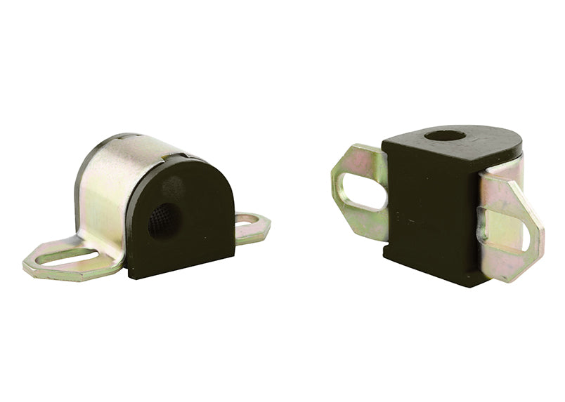 Whiteline Front Control Arm Lower Inner Rear Bushing - Toyota Paseo EL44, EL54/Starlet EP