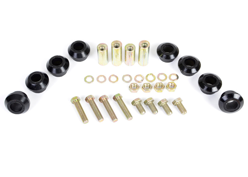 Whiteline Rear Control Arm Upper Inner Bushing