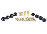 Whiteline Rear Control Arm Upper Inner Bushing