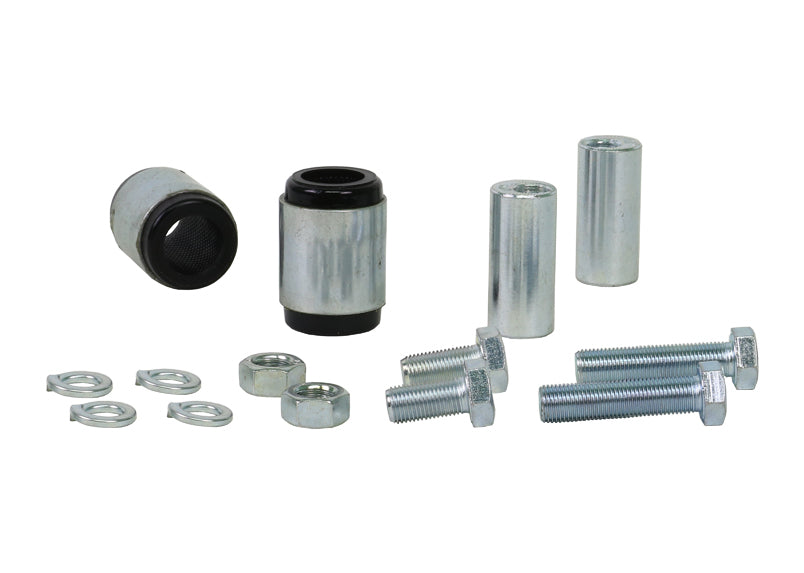 Whiteline Rear Control Arm Upper Inner Bushing