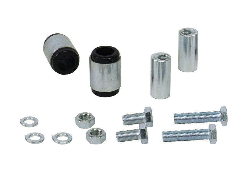 Whiteline Rear Control Arm Upper Inner Bushing