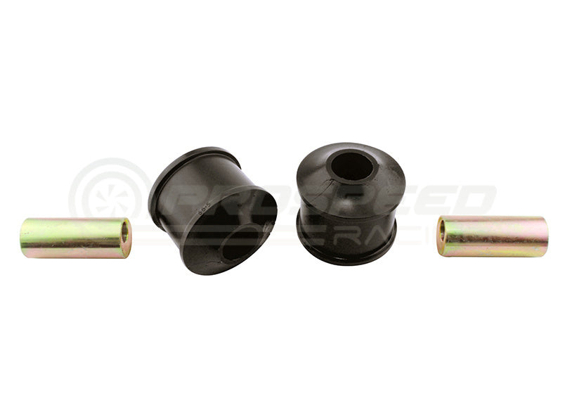 Whiteline Front Strut Rod To Chassis Bushing - 180SX S13/200SX S14, S15/Skyline R32, R33, R34 KCA331
