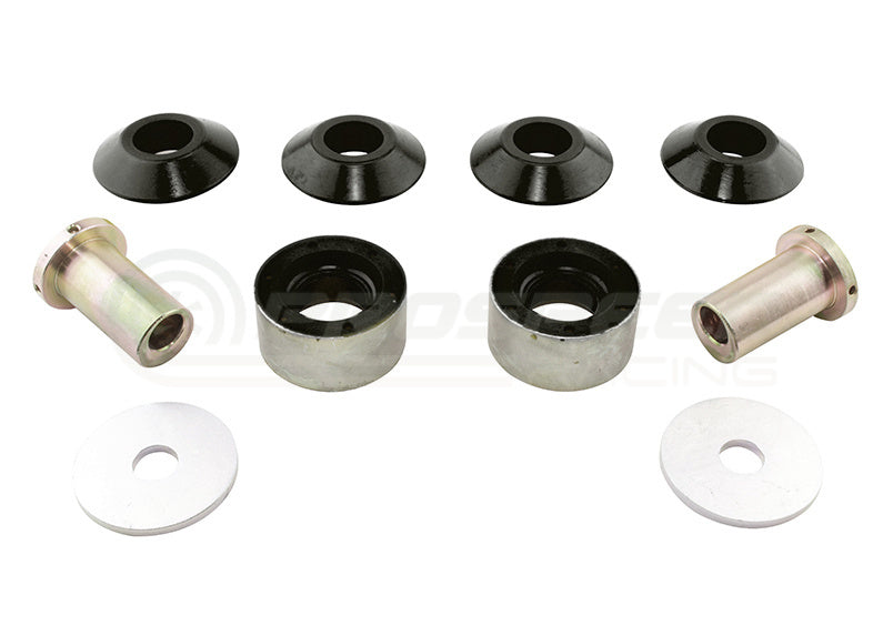 Whiteline Front Control Arm Lower Inner Rear Bushing - Subaru WRX, STI 08-14/Forester SH KCA334