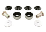 Whiteline Front Control Arm Lower Inner Rear Bushing - Subaru WRX, STI 08-14/Forester SH KCA334