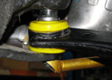 Whiteline Front Control Arm Lower Inner Rear Bushing