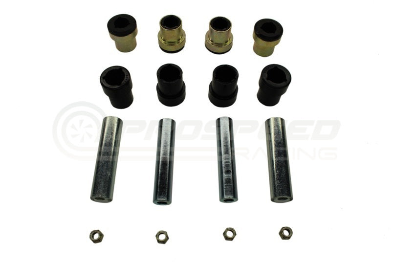 Whiteline Front Control Arm Upper Bushing - Nissan 300ZX Z32/Skyline R32 KCA336 | Pro Speed Racing
