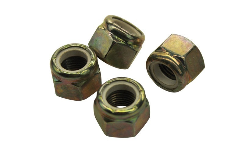 Whiteline Front Control Arm Upper Bushing