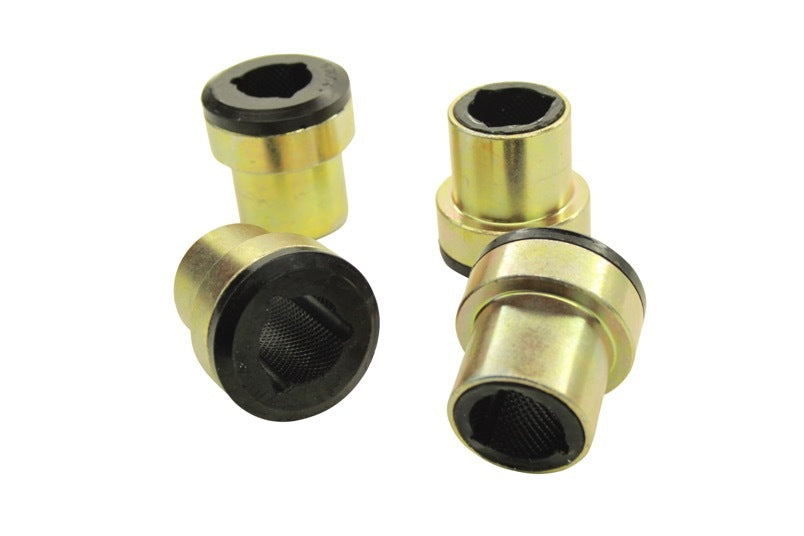 Whiteline Front Control Arm Upper Bushing