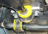 Whiteline Front Control Arm Lower Inner Rear Bushing