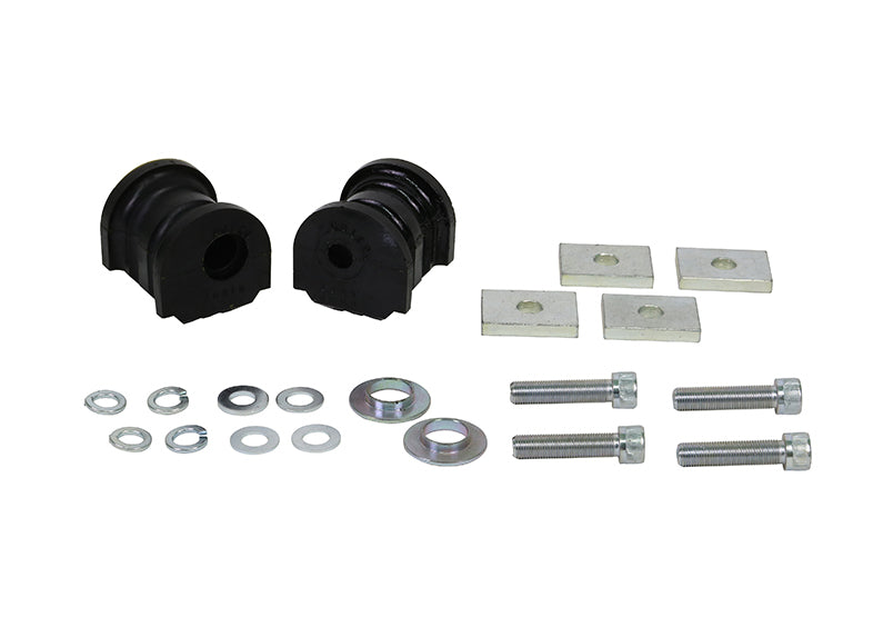 Whiteline Front Control Arm Lower Inner Rear Bushing