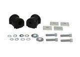 Whiteline Front Control Arm Lower Inner Rear Bushing