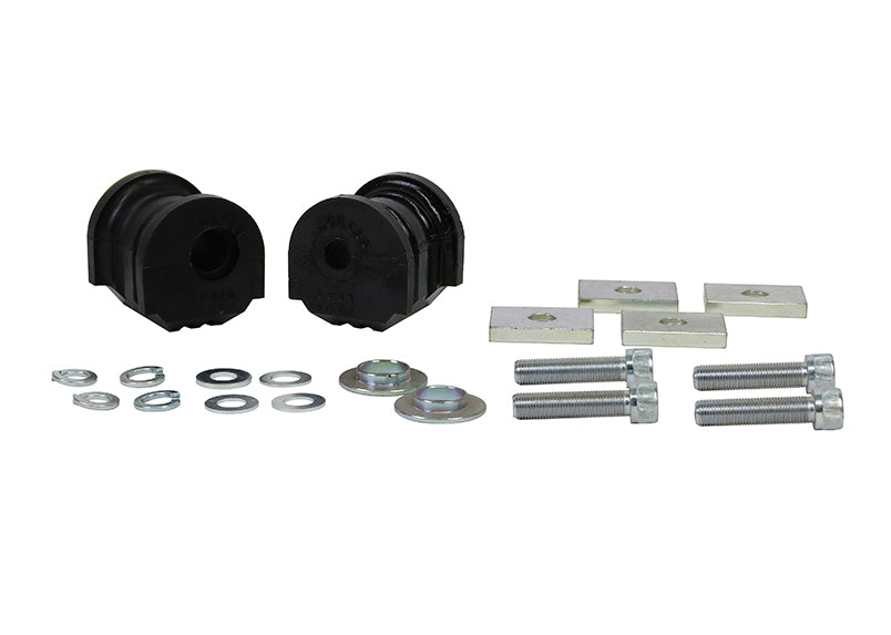 Whiteline Front Control Arm Lower Inner Rear Bushing